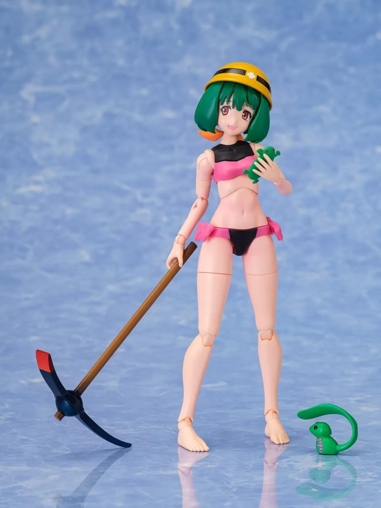 New Aoshima Acks V.F.G. Macross Frontier Vf-25F Messiah Ranka Lee Macross 40Th Anniversary Plastic Model