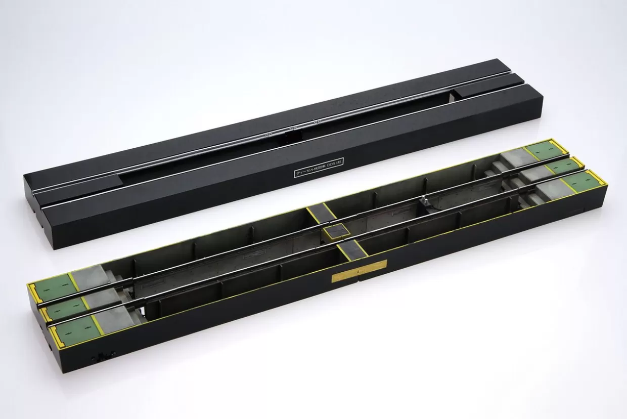 Online Aoshima Train Museum Oj 1/45 No.6 Diesel Locomotive Dd51 Freight A Renewal Machine Plastic Model