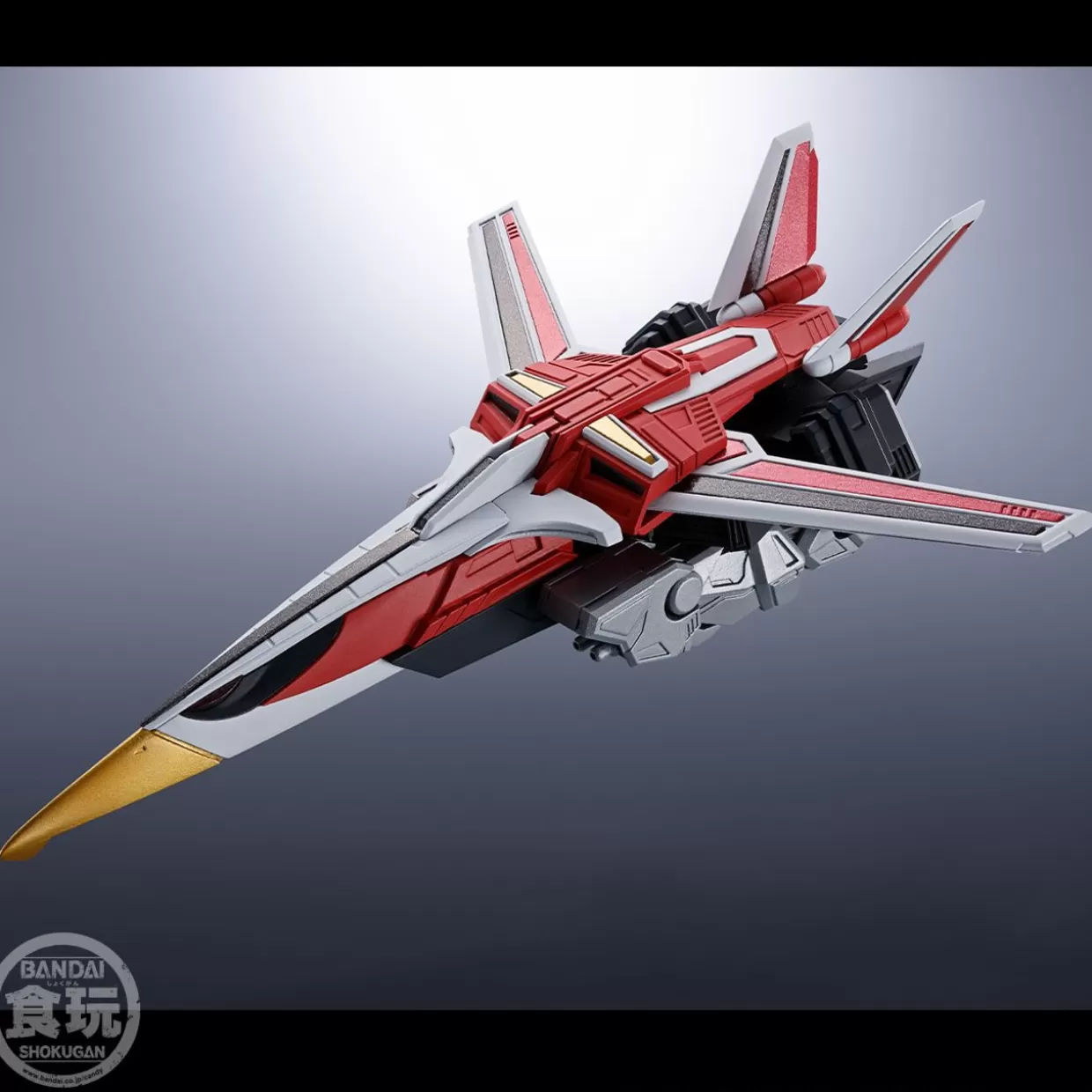 Shop Bandai Candy Smp Alternative Destiny Choujuu Sentai Liveman Liverobo Plastic Model Kit