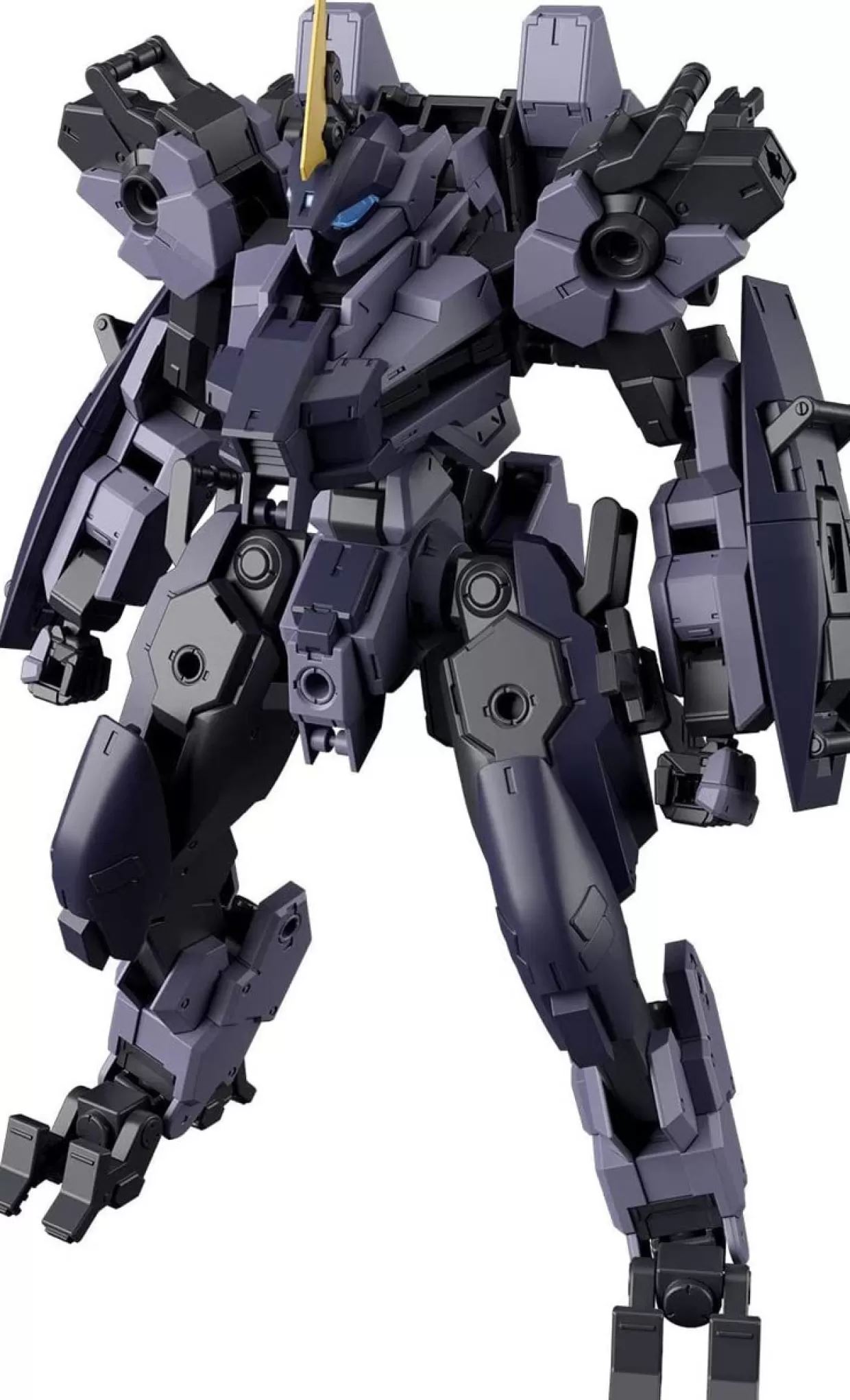 Shop Bandai Kyoukai Senki Mailes Proto Gouyou Plastic Model (Amaim Warrior At The Borderline)