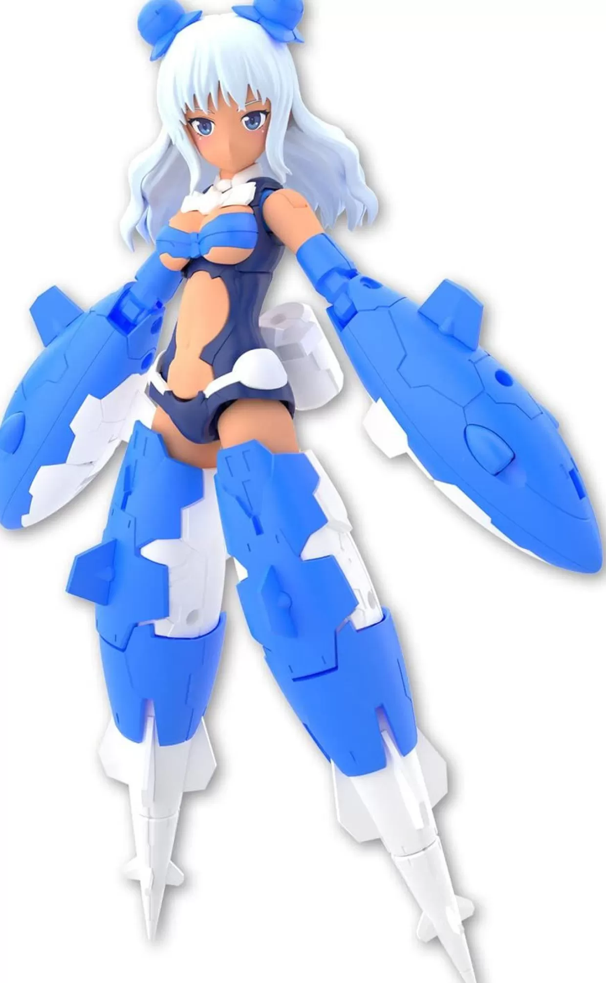 Outlet Bandai 30Ms Sis-Ac19B Siana Amarcia (Vivace Form) Plastic Model