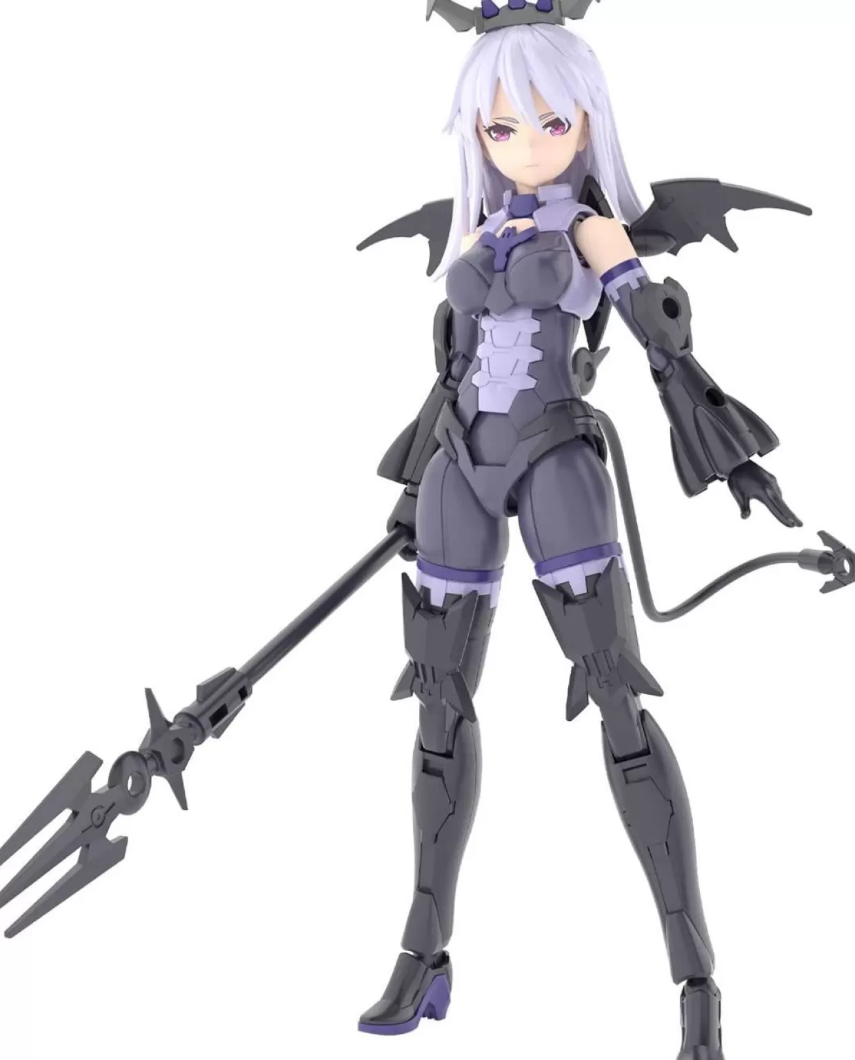 Outlet Bandai 30Ms Sis-D00 Neverlia Color A Plastic Model