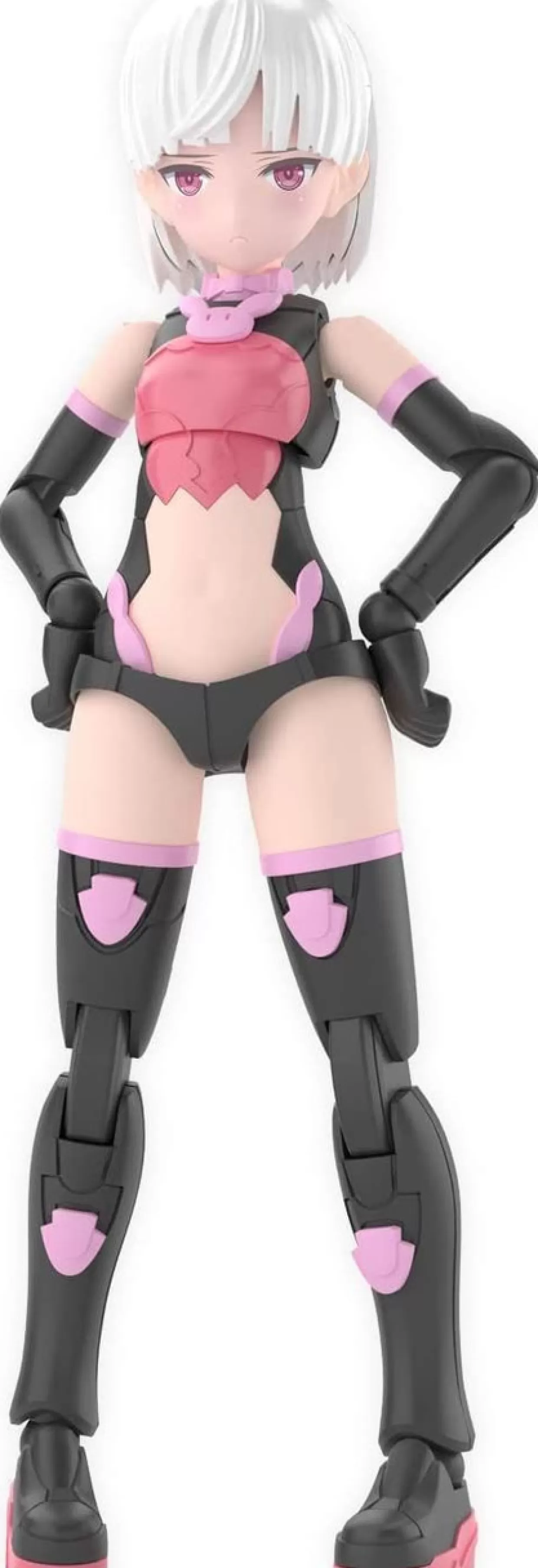Store Bandai 30Ms Sis-T00 Lalanel Color B Plastic Model