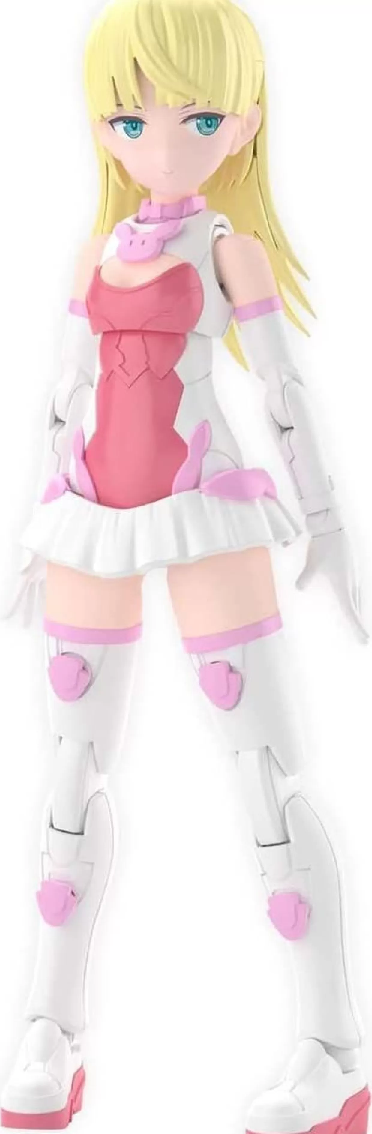 Cheap Bandai 30Ms Sis-T00 Lilinel Color A Plastic Model