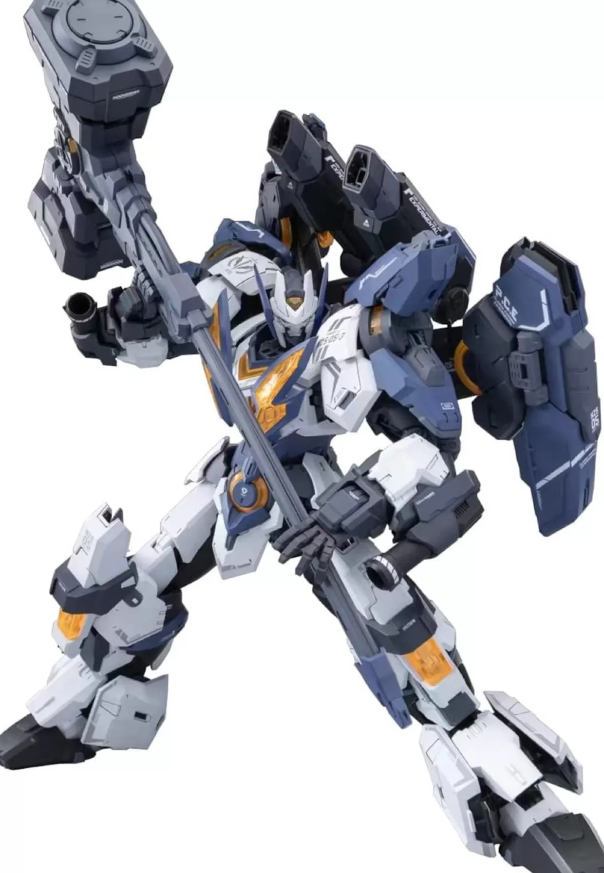 Outlet Doyusha 1/100 Nonzero Series - The Entropy Of Titans Vol.1 Raijin Nzs-05-3 Plastic Model