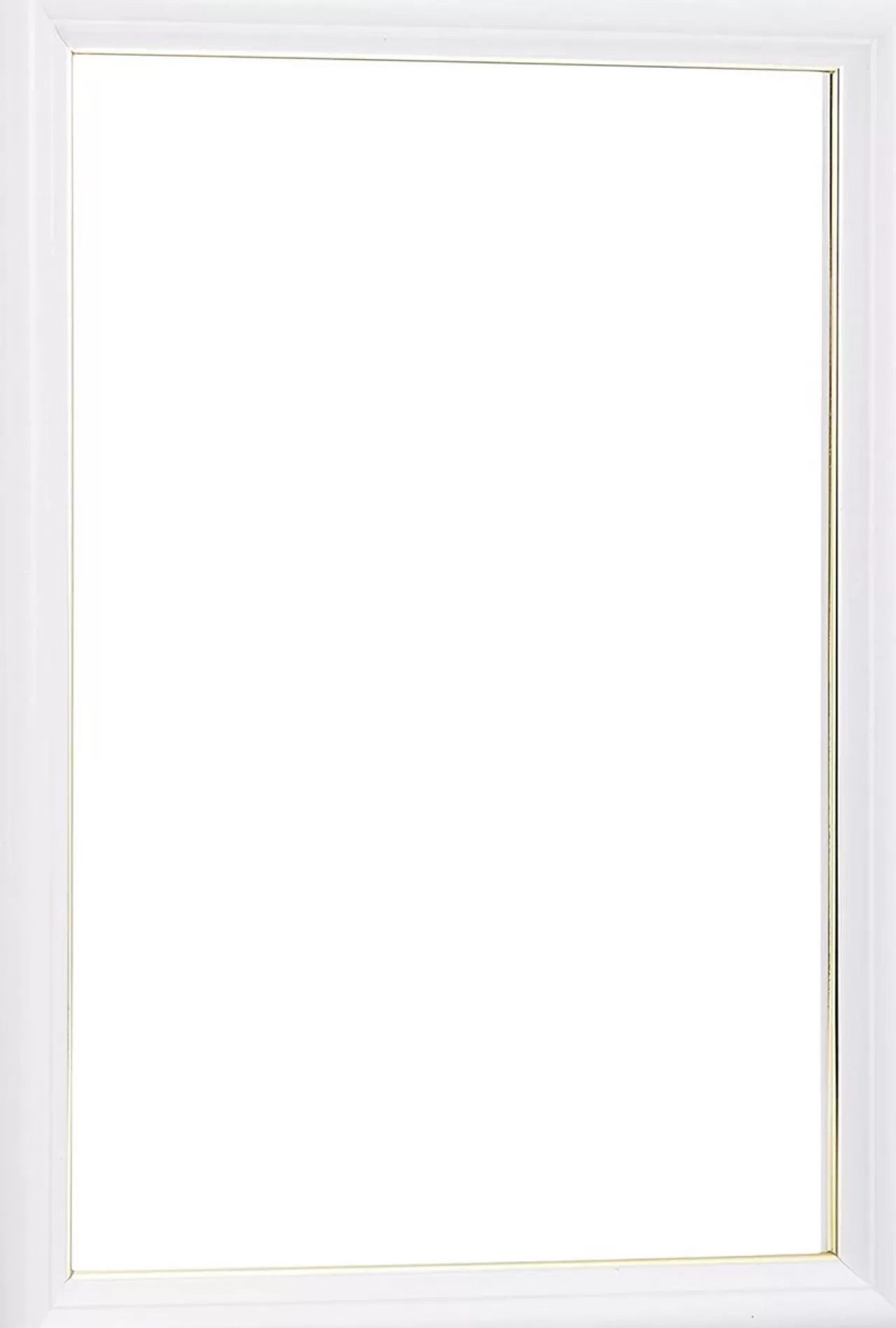 Ensky Art Crystal Jigsaw Frame For 208Pcs. White (2-C)