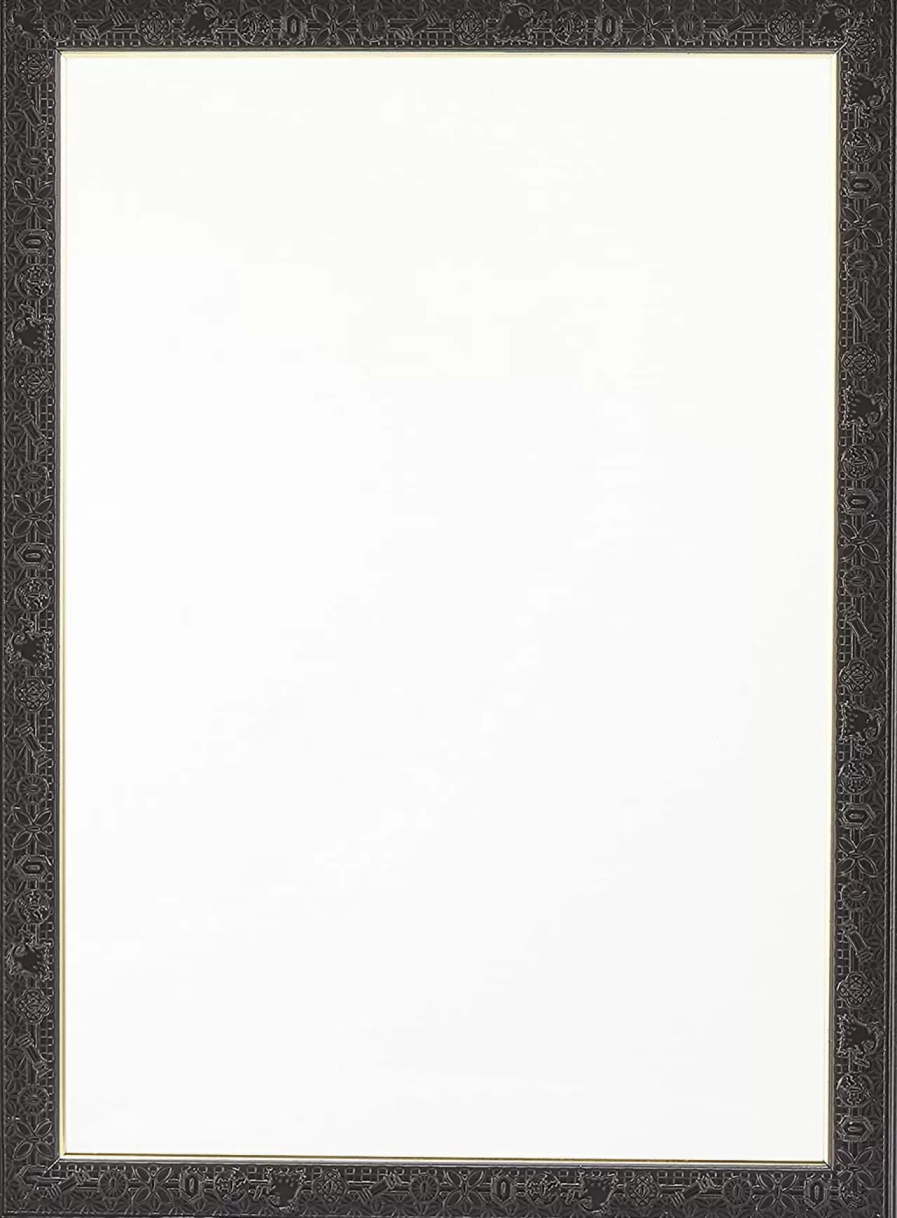 Ensky Special Jigsaw Puzzle Frame For Demon Slayer: Kimetsu No Yaiba 208Pcs Puzzle