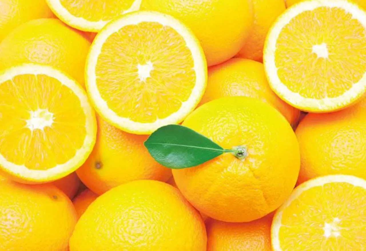 Epoch Jigsaw Puzzle 79-366 Challenge From Mr.Puzzle -Challenge From Valencia Orange- (1053 S-Pieces)