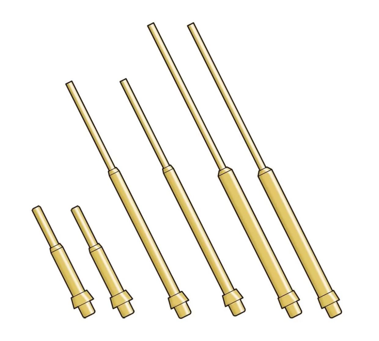 Online Fine Molds 1/700 Detail Up Parts Whip Antenna For Maritime Self-Defense Force Mogami-Class Destroyer