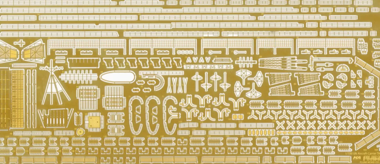 Discount Fujimi 1/700 Ijn Aircraft Carrier Taiho (Wooden Deck Ver.) Full Hull Model Special Edition (W/Etched Parts) Plastic Model