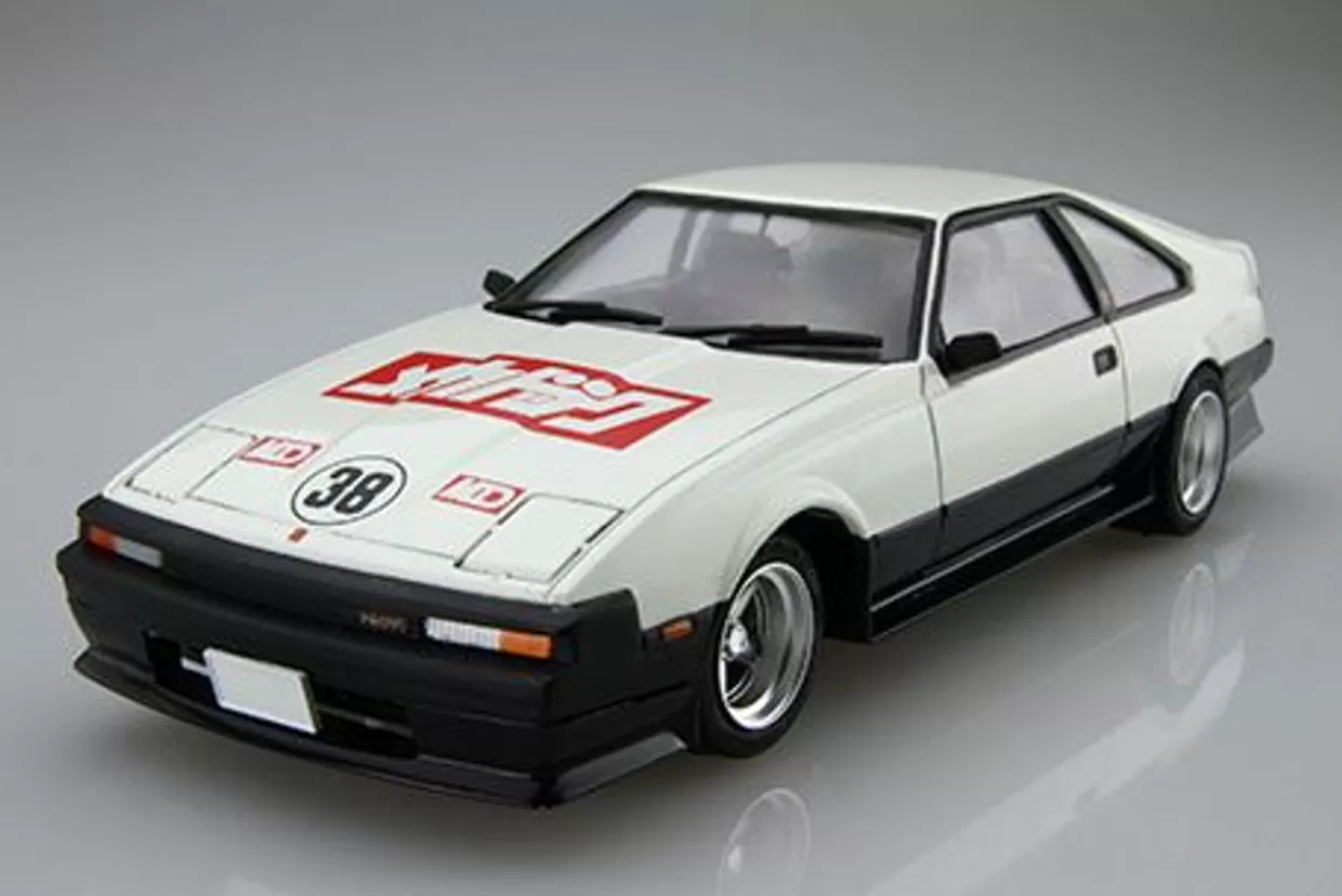 Discount Fujimi Yoroshiku Mechadoc 1/24 Celica Xx 40Th Anniversary Package Ver. Plastic Model
