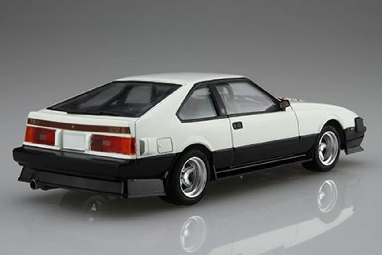 Discount Fujimi Yoroshiku Mechadoc 1/24 Celica Xx 40Th Anniversary Package Ver. Plastic Model
