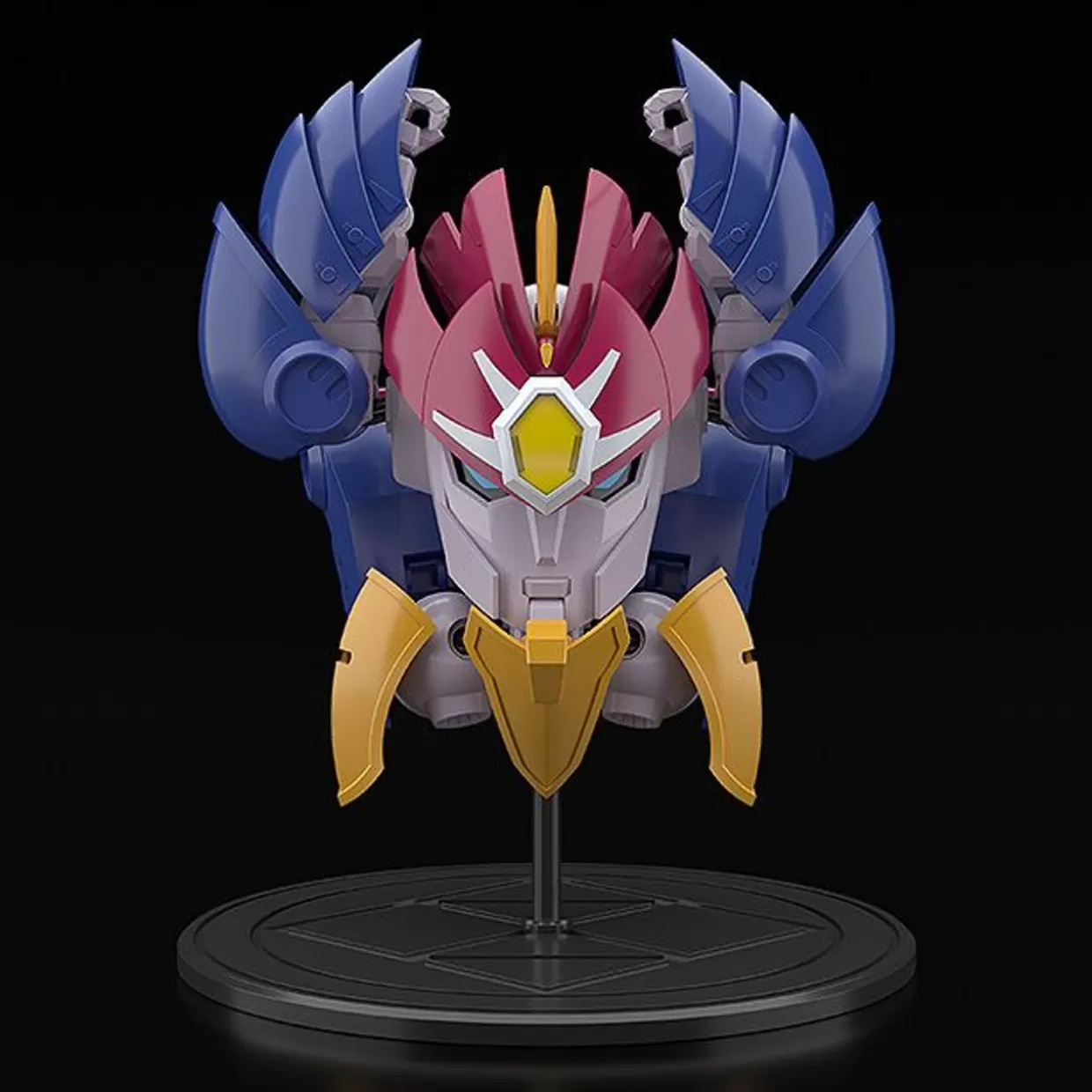 Cheap Good Smile Company Moderoid Harbyzan Plastic Model (Mado King Granzort)
