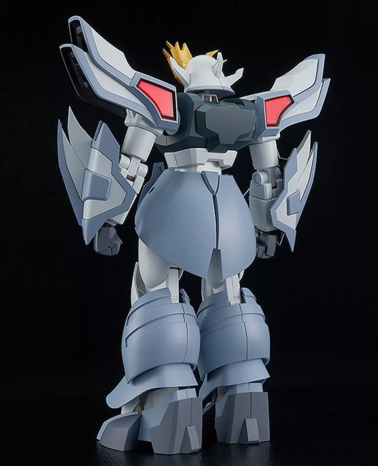 Clearance Good Smile Company Moderoid Hyper Granzort Plastic Model (Mado King Granzort: The Last Magical War)