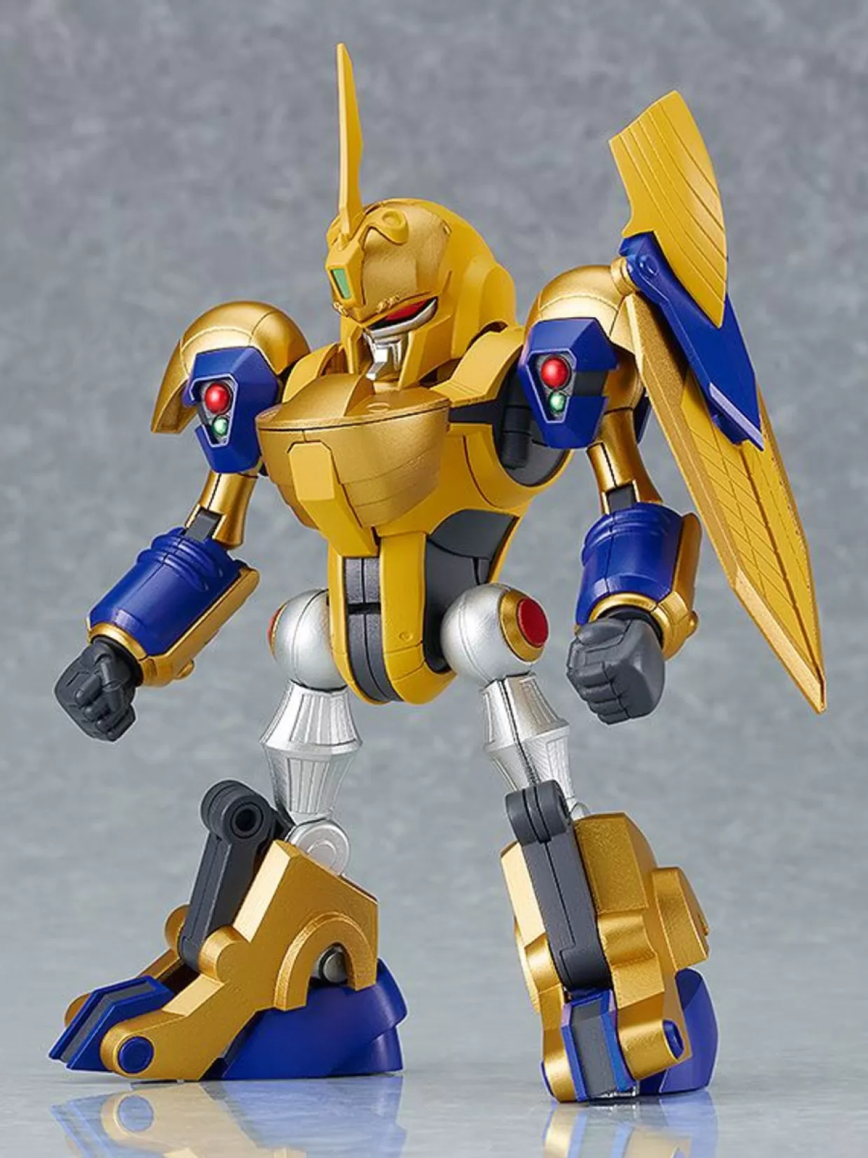 Online Good Smile Company Moderoid King Squasher Plastic Model (Ng Knight Lamune & 40)