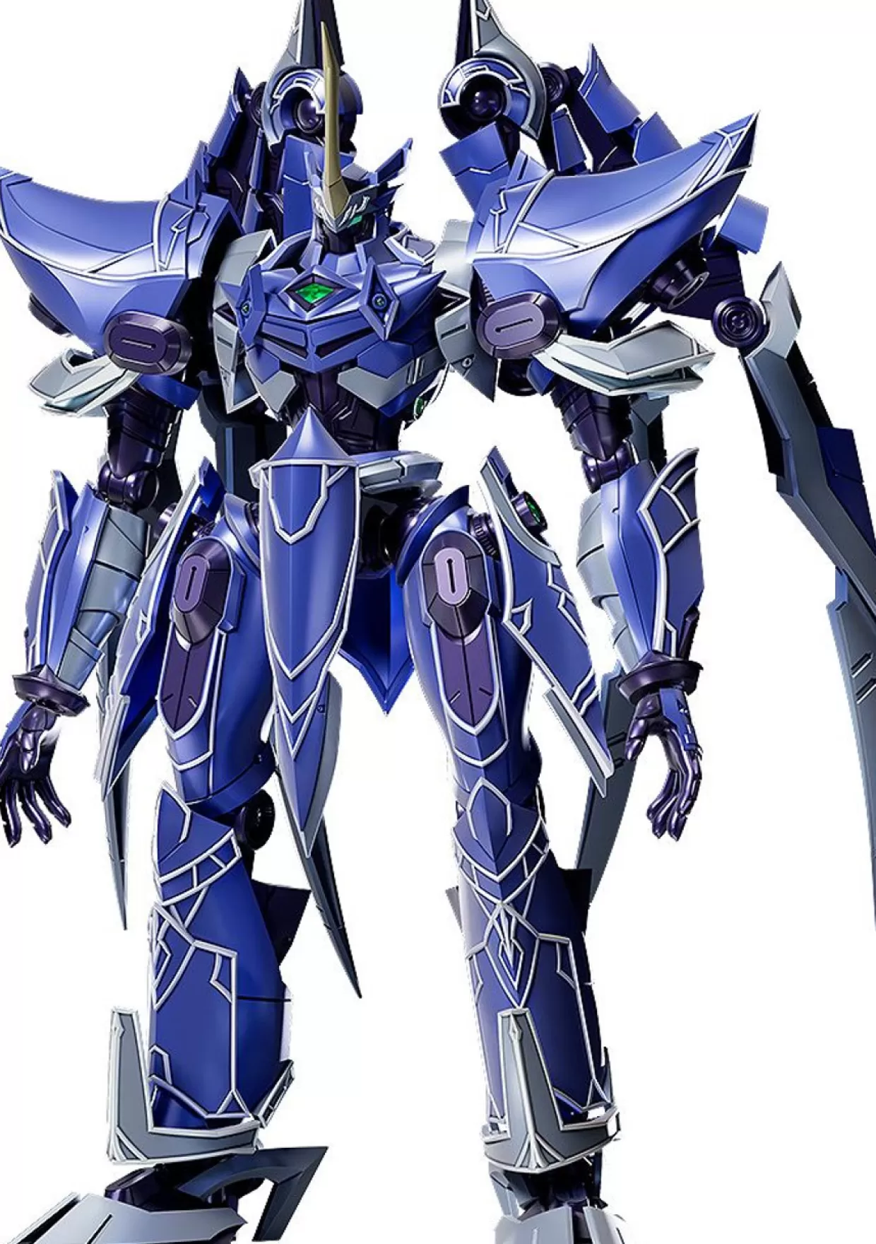 Online Good Smile Company Moderoid Ordine, The Azure Knight Plastic Model (The Legend Of Heroes: Trails Of Cold Steel)