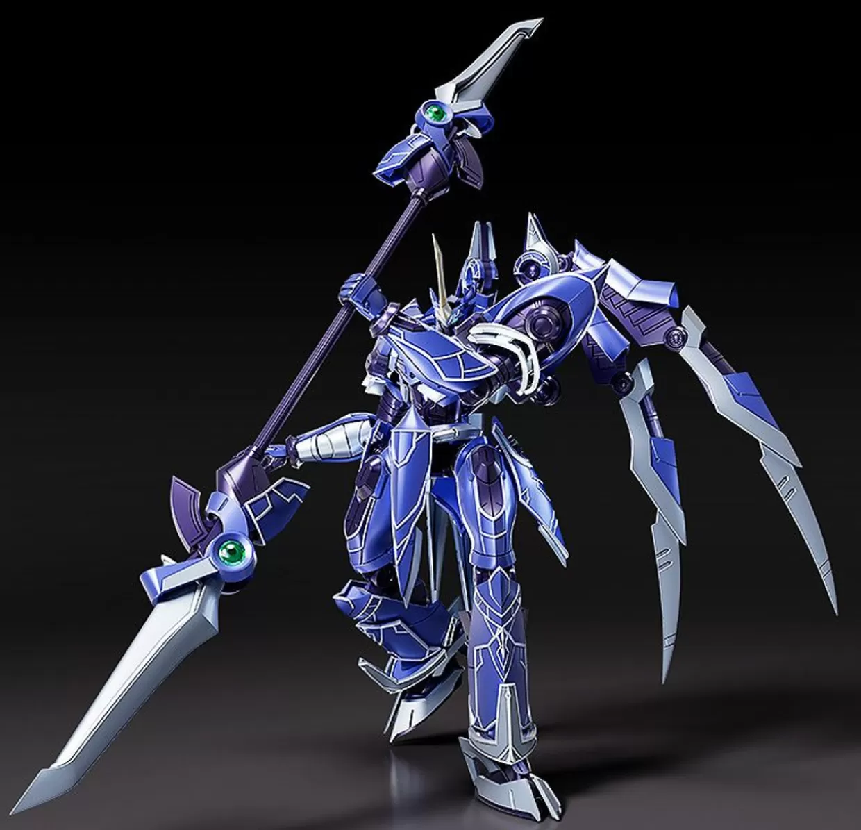 Online Good Smile Company Moderoid Ordine, The Azure Knight Plastic Model (The Legend Of Heroes: Trails Of Cold Steel)