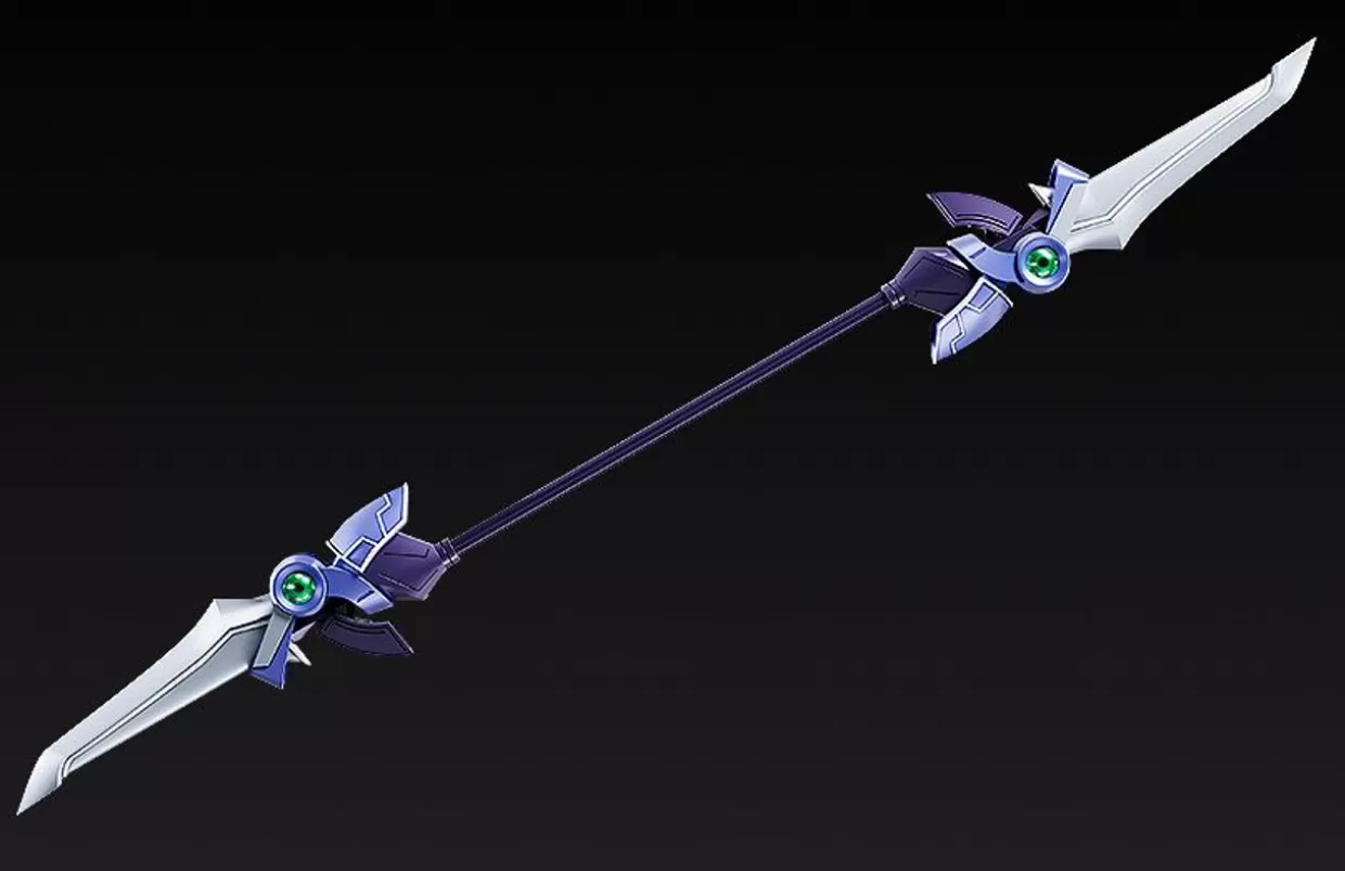 Online Good Smile Company Moderoid Ordine, The Azure Knight Plastic Model (The Legend Of Heroes: Trails Of Cold Steel)