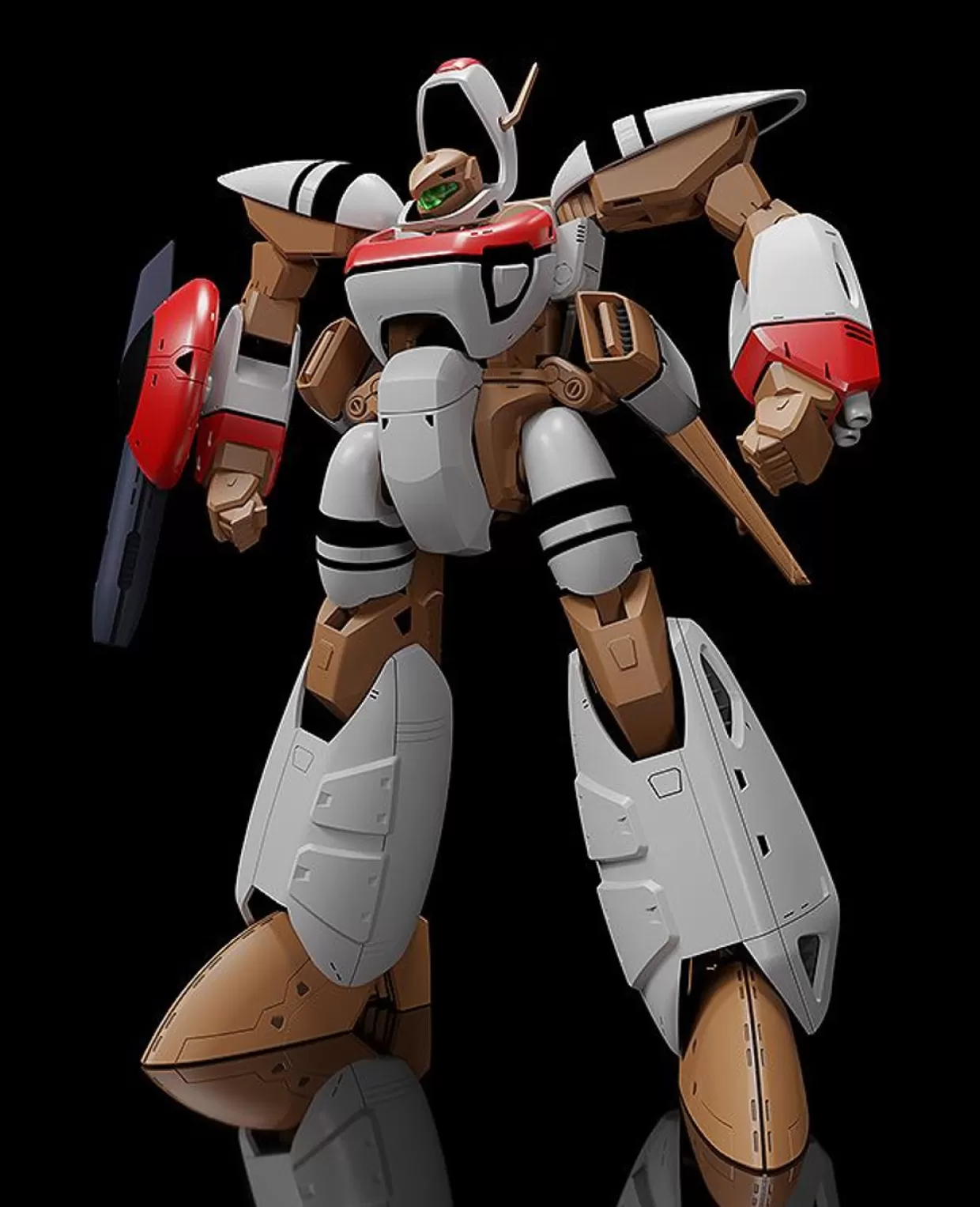 Sale Good Smile Company Moderoid Orguss Plastic Model (Super Dimension Century Orguss)