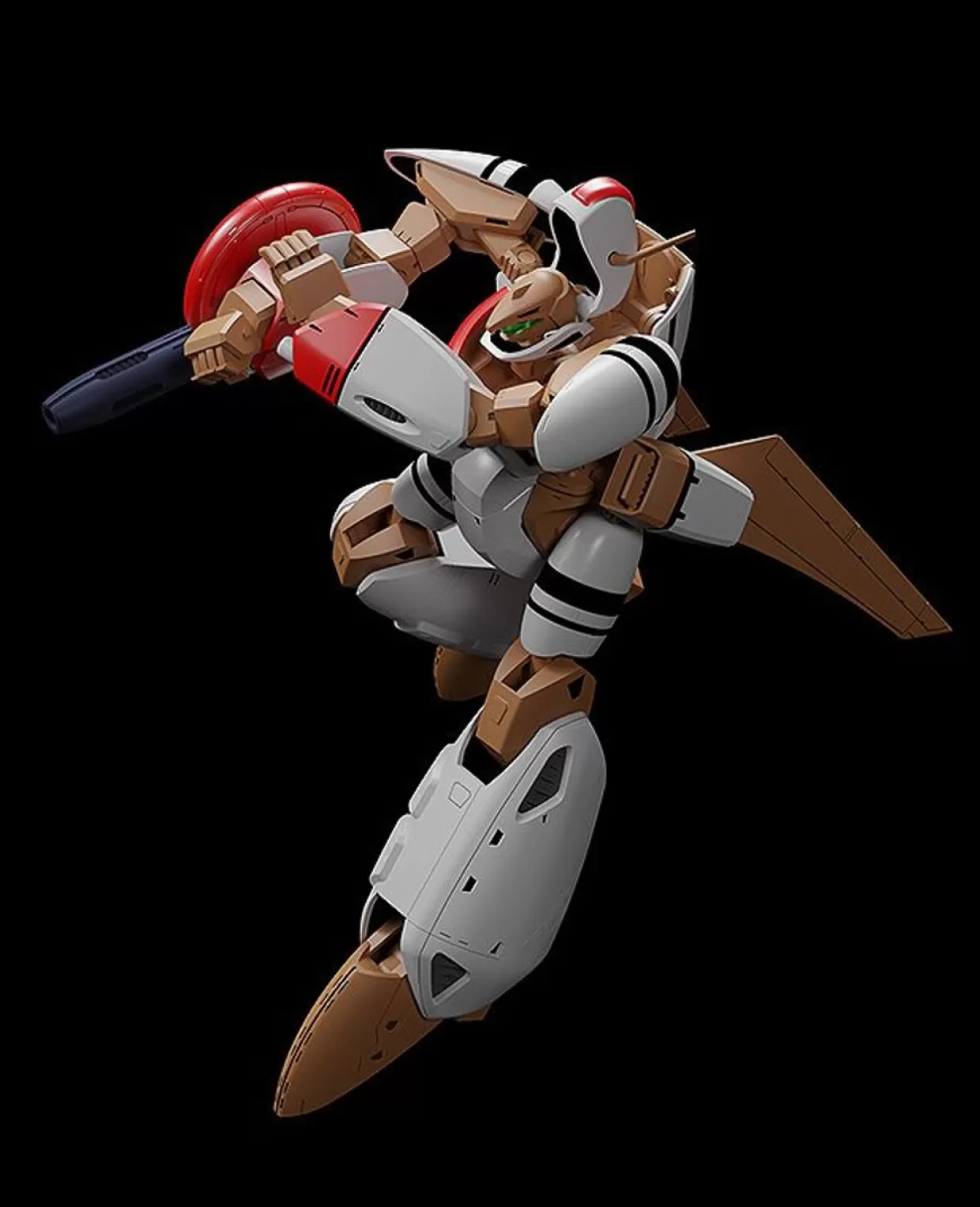 Sale Good Smile Company Moderoid Orguss Plastic Model (Super Dimension Century Orguss)