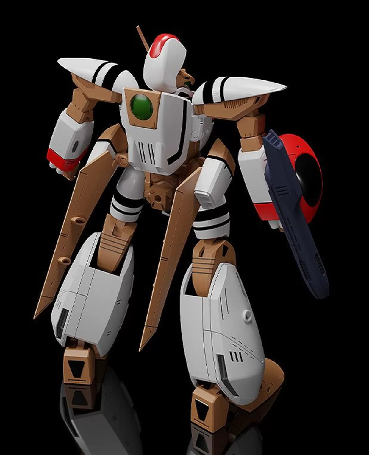 Sale Good Smile Company Moderoid Orguss Plastic Model (Super Dimension Century Orguss)