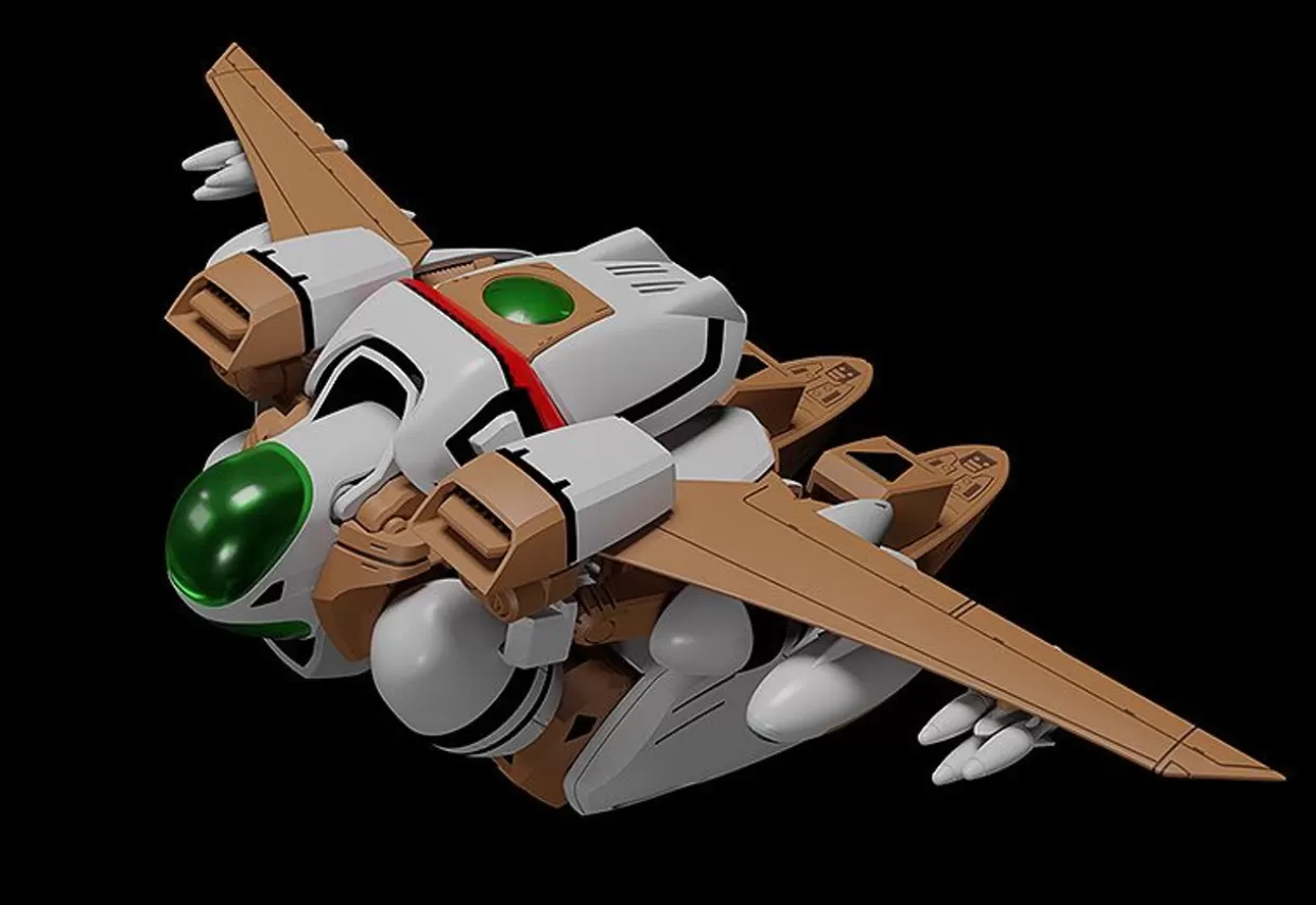 Sale Good Smile Company Moderoid Orguss Plastic Model (Super Dimension Century Orguss)