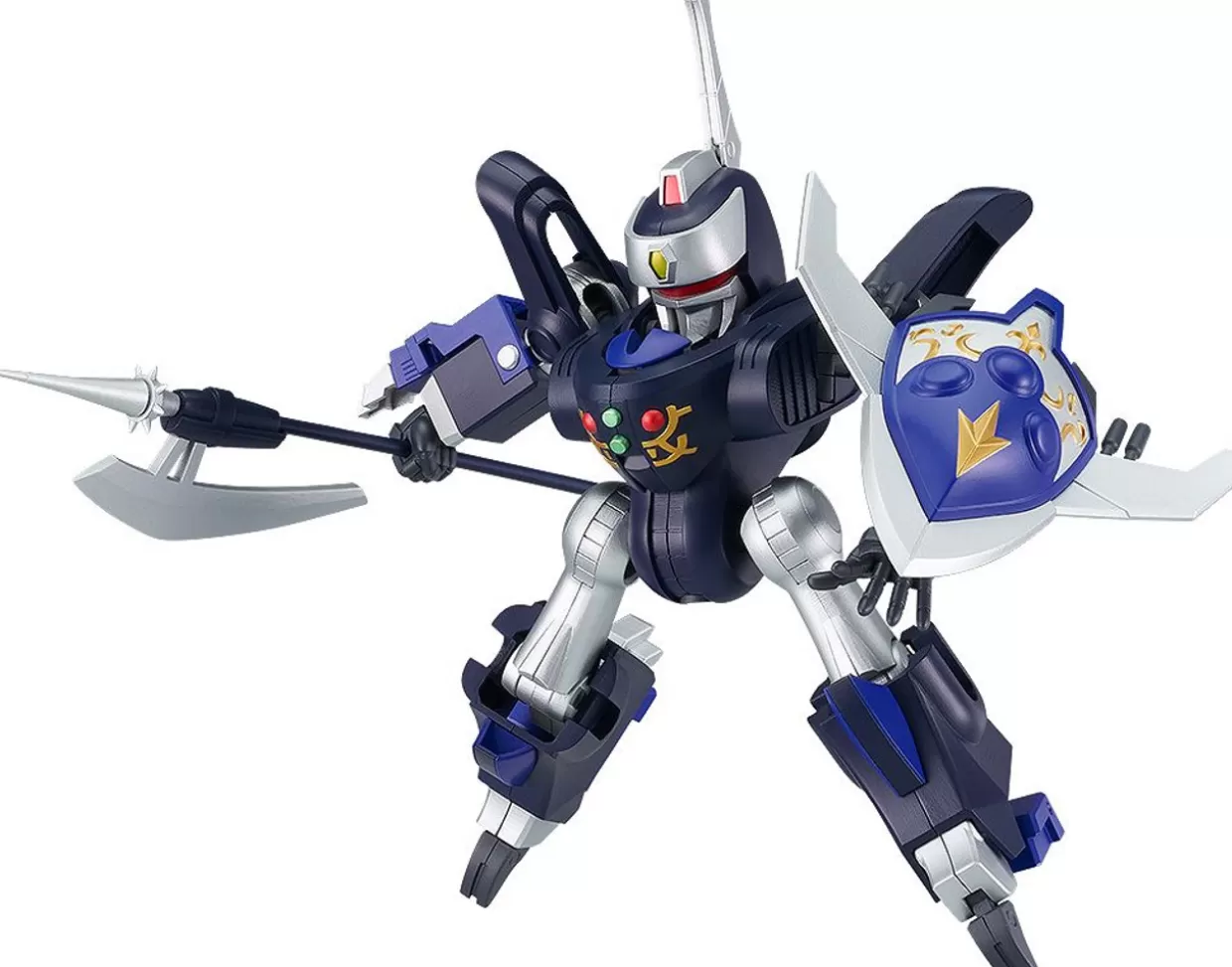 Discount Good Smile Company Moderoid Queen Cideron Plastic Model (Ng Knight Lamune & 40)