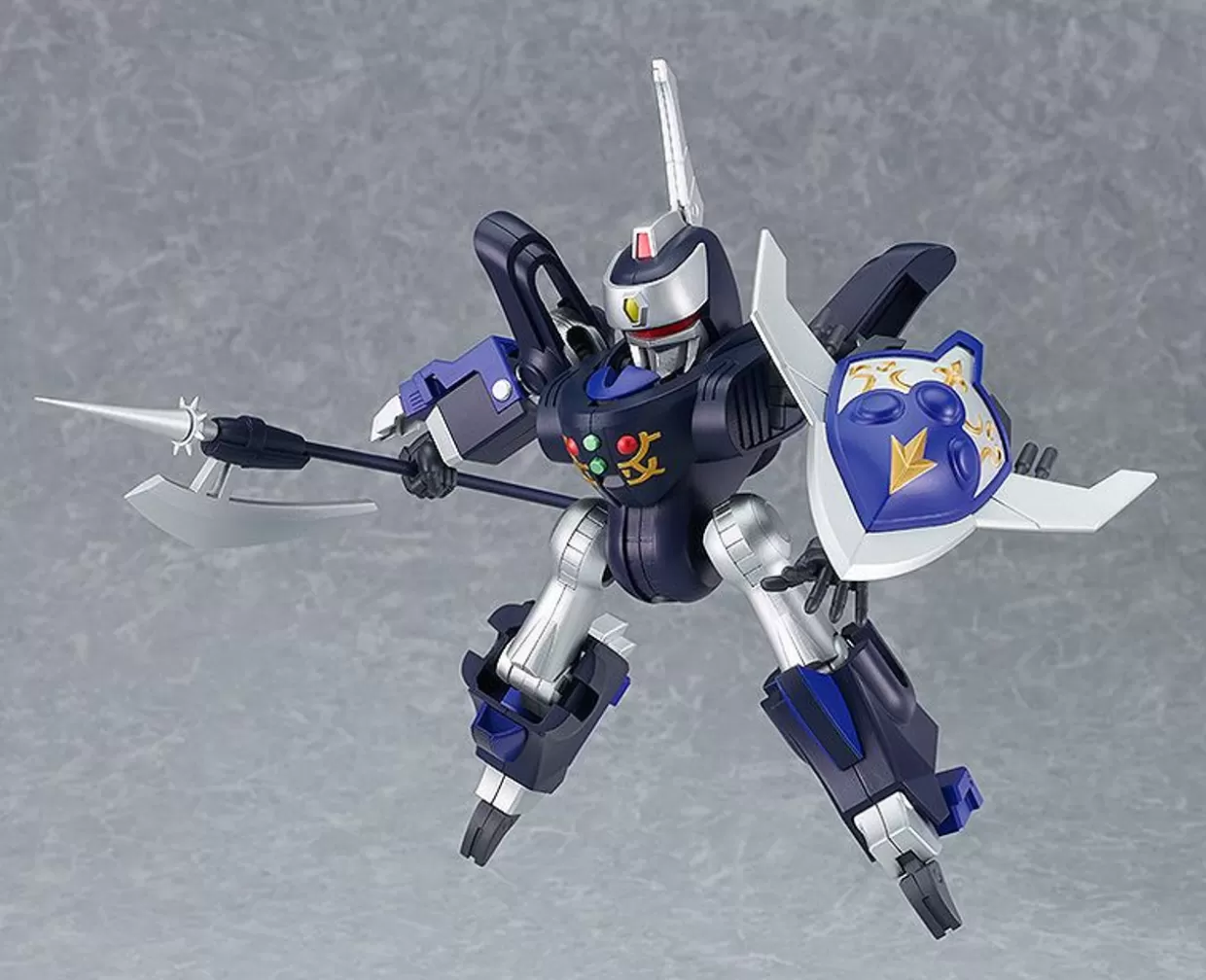 Discount Good Smile Company Moderoid Queen Cideron Plastic Model (Ng Knight Lamune & 40)