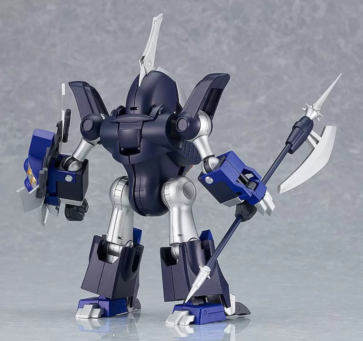 Discount Good Smile Company Moderoid Queen Cideron Plastic Model (Ng Knight Lamune & 40)