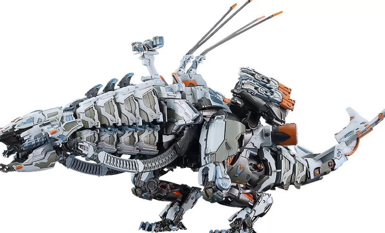 New Good Smile Company Moderoid Thunderjaw Plastic Model (Horizon Forbidden West)