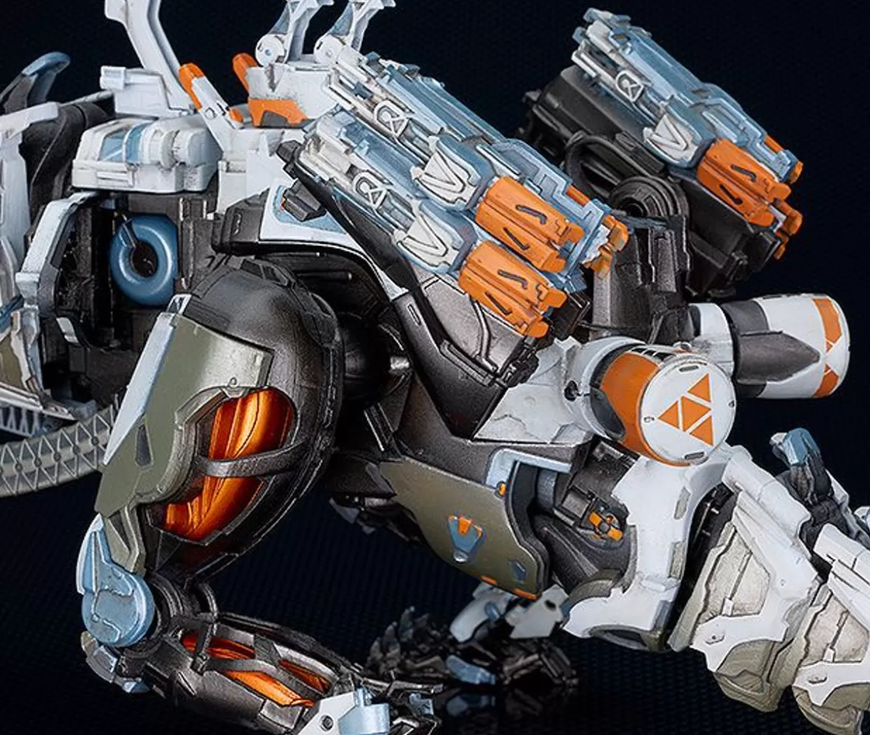 New Good Smile Company Moderoid Thunderjaw Plastic Model (Horizon Forbidden West)