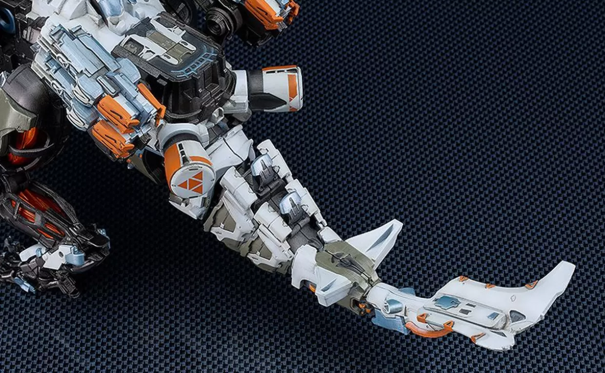 New Good Smile Company Moderoid Thunderjaw Plastic Model (Horizon Forbidden West)