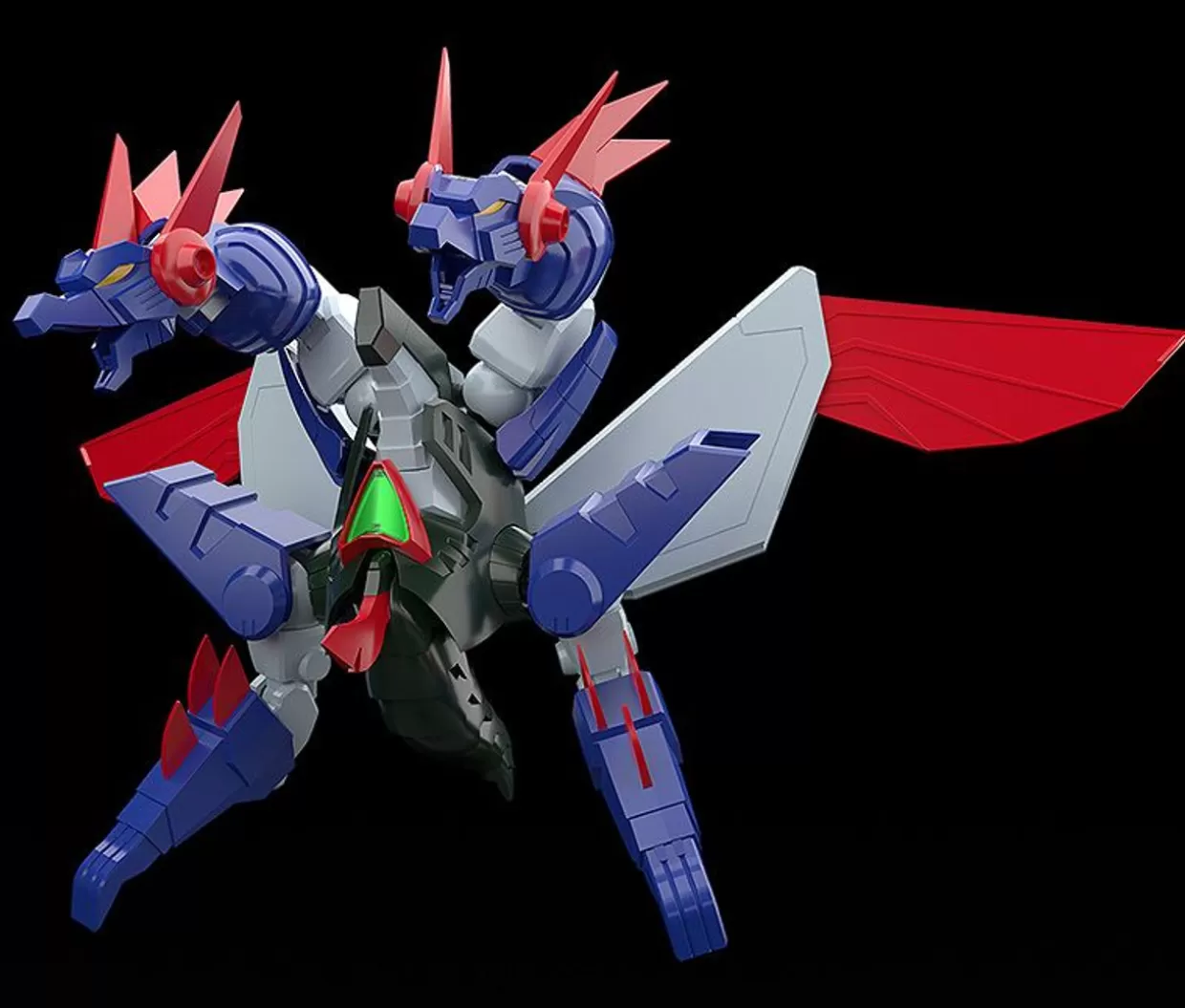 Shop Good Smile Company Moderoid Wybust Plastic Model (Mado King Granzort)