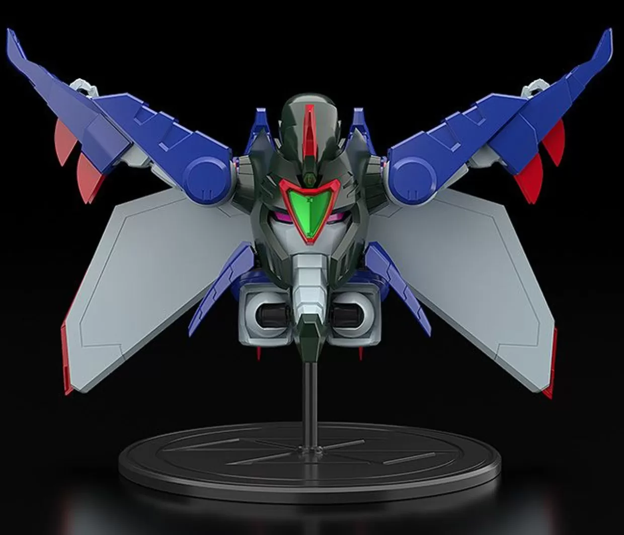 Shop Good Smile Company Moderoid Wybust Plastic Model (Mado King Granzort)