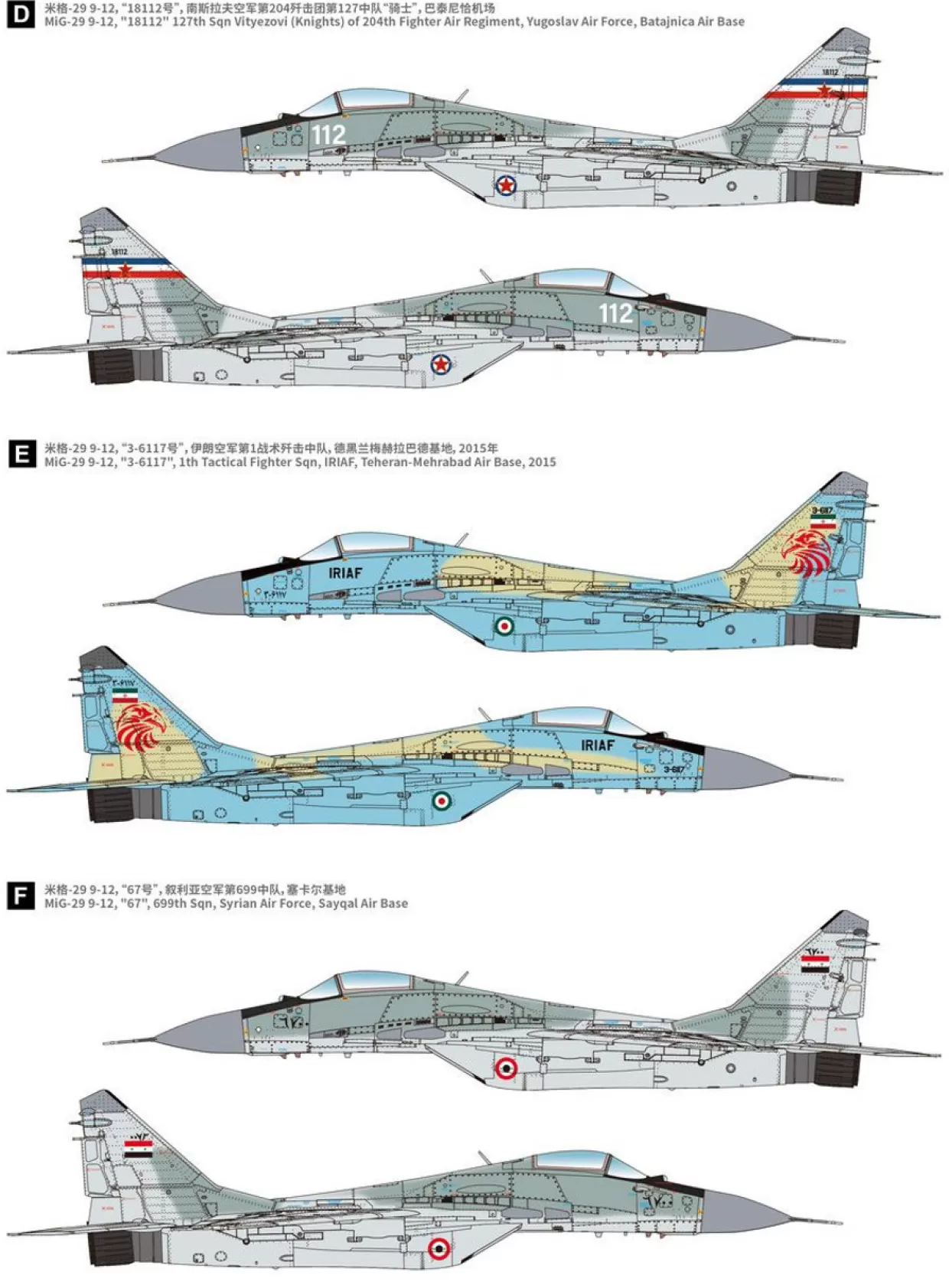 Shop Great Wall Hobby 1/72 Mig-29 9.12 Fulcrum A Late Type Plastic Model