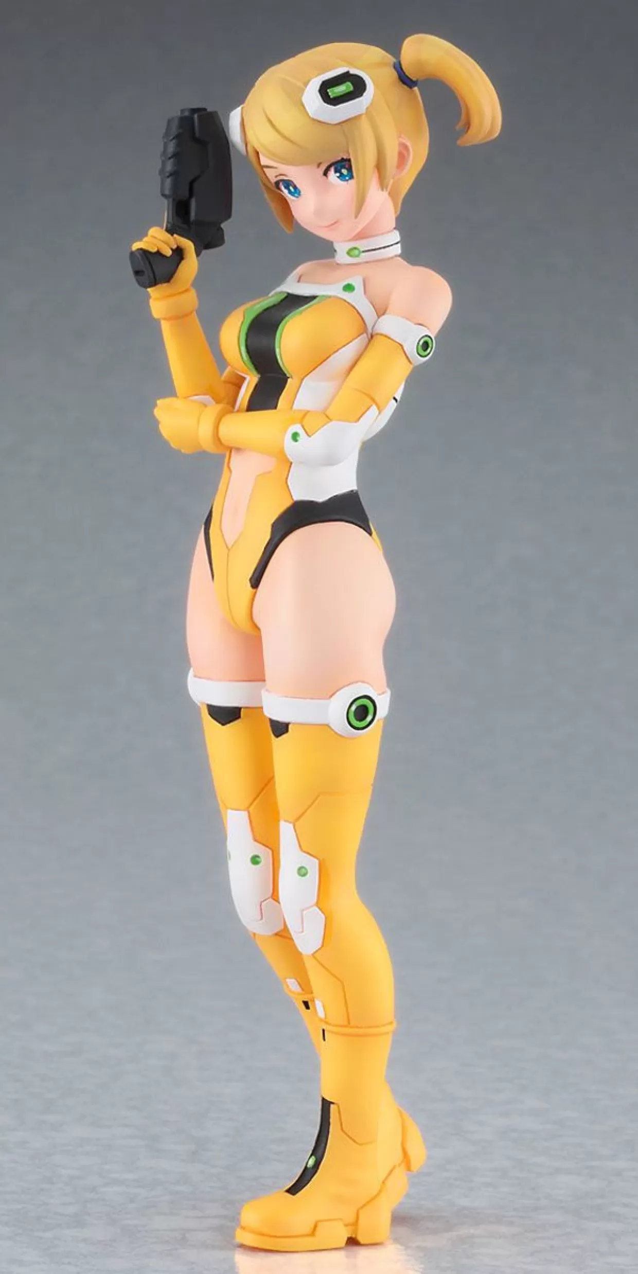 Sale Hasegawa 1/12 12 Egg Girls Collection No.36 Amy Mcdonnell (Sci-Fi Suit) Resin Kit
