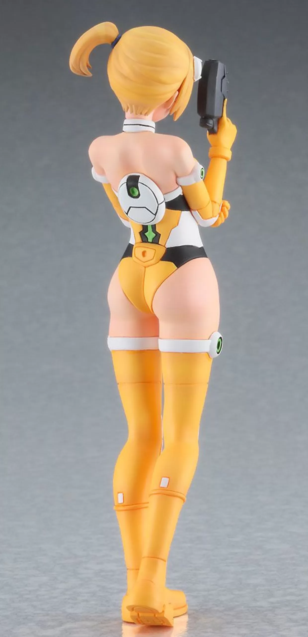 Sale Hasegawa 1/12 12 Egg Girls Collection No.36 Amy Mcdonnell (Sci-Fi Suit) Resin Kit