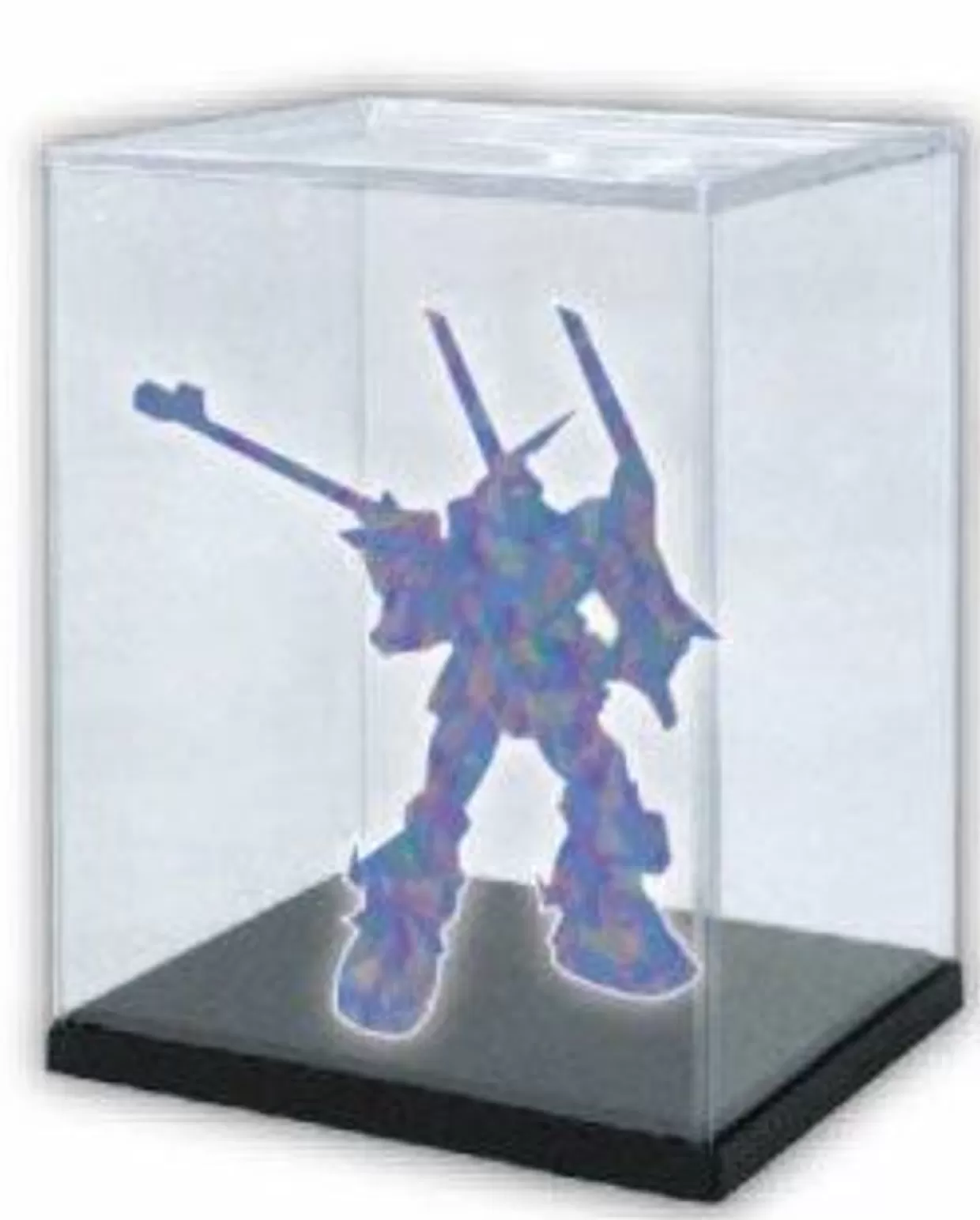 Cheap Hobby Base Premium Parts Collection Model Cover Uv Cut Medium Black