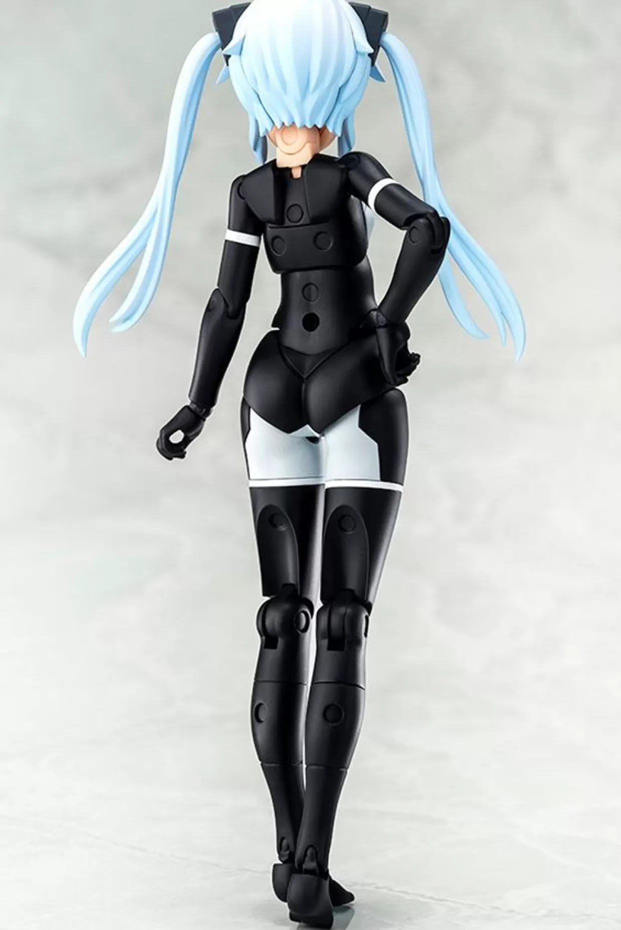 Cheap Kotobukiya 1/1 Megami Device Collaboration Busou Shinki Type Evil Strarf Plastic Model