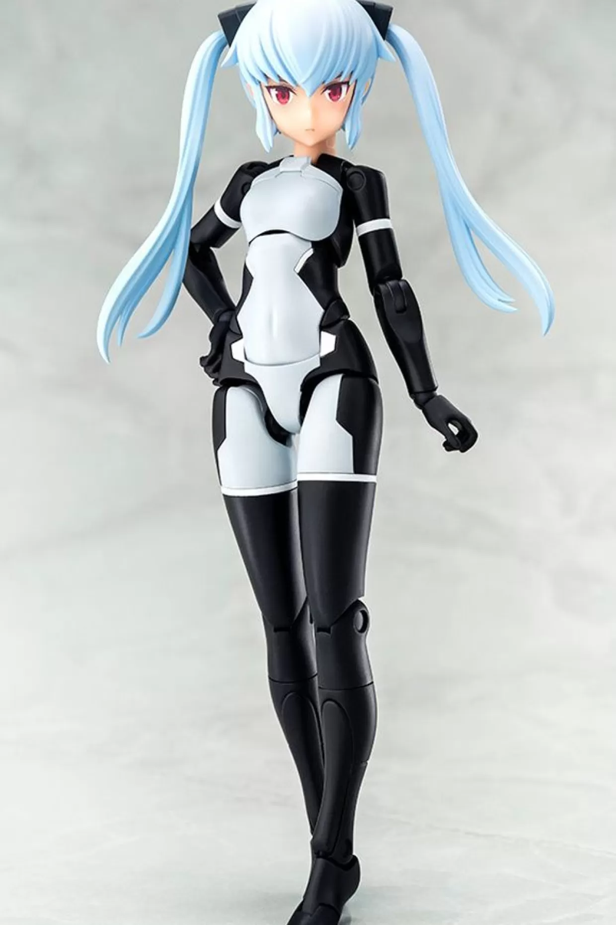 Cheap Kotobukiya 1/1 Megami Device Collaboration Busou Shinki Type Evil Strarf Plastic Model