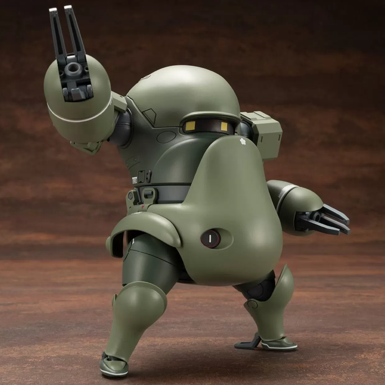 Online Kotobukiya 1/35 Nacchin Serires Jgsdf Type 06-Lll Tank Roku Plastic Model