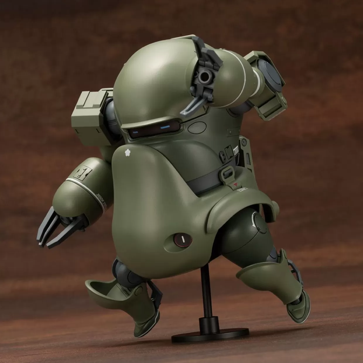 Online Kotobukiya 1/35 Nacchin Serires Jgsdf Type 06-Lll Tank Roku Plastic Model