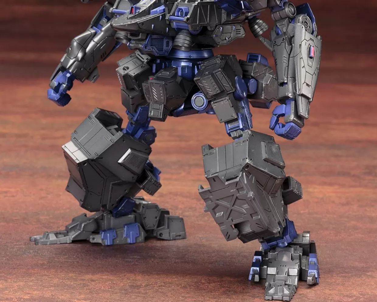New Kotobukiya Co3 Malicious R.I.P.3/M Piloted By Blue Magnolia 1/72 Plastic Model (Armored Core: Verdict Day)