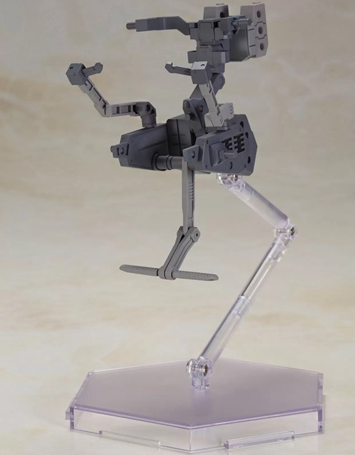 Shop Kotobukiya Frame Arms Girl Gourai-Kai W/ Exosuit Gourai Plastic Model