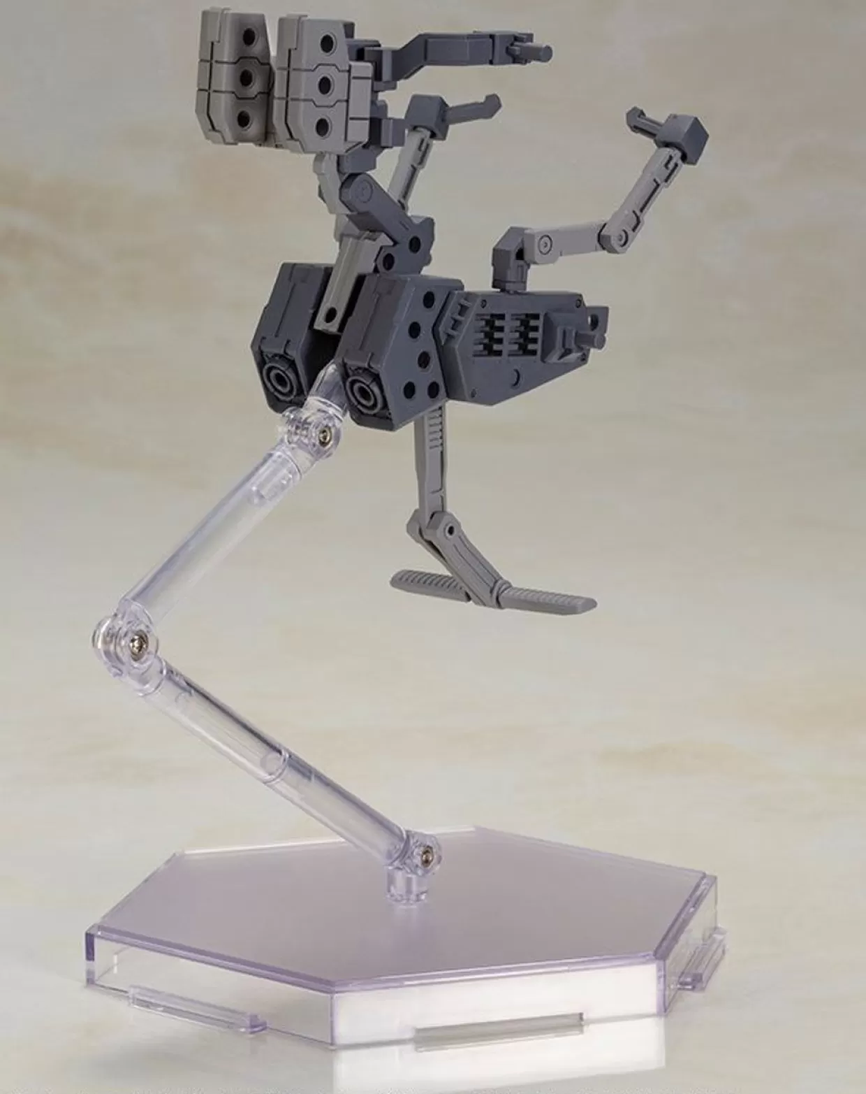 Shop Kotobukiya Frame Arms Girl Gourai-Kai W/ Exosuit Gourai Plastic Model