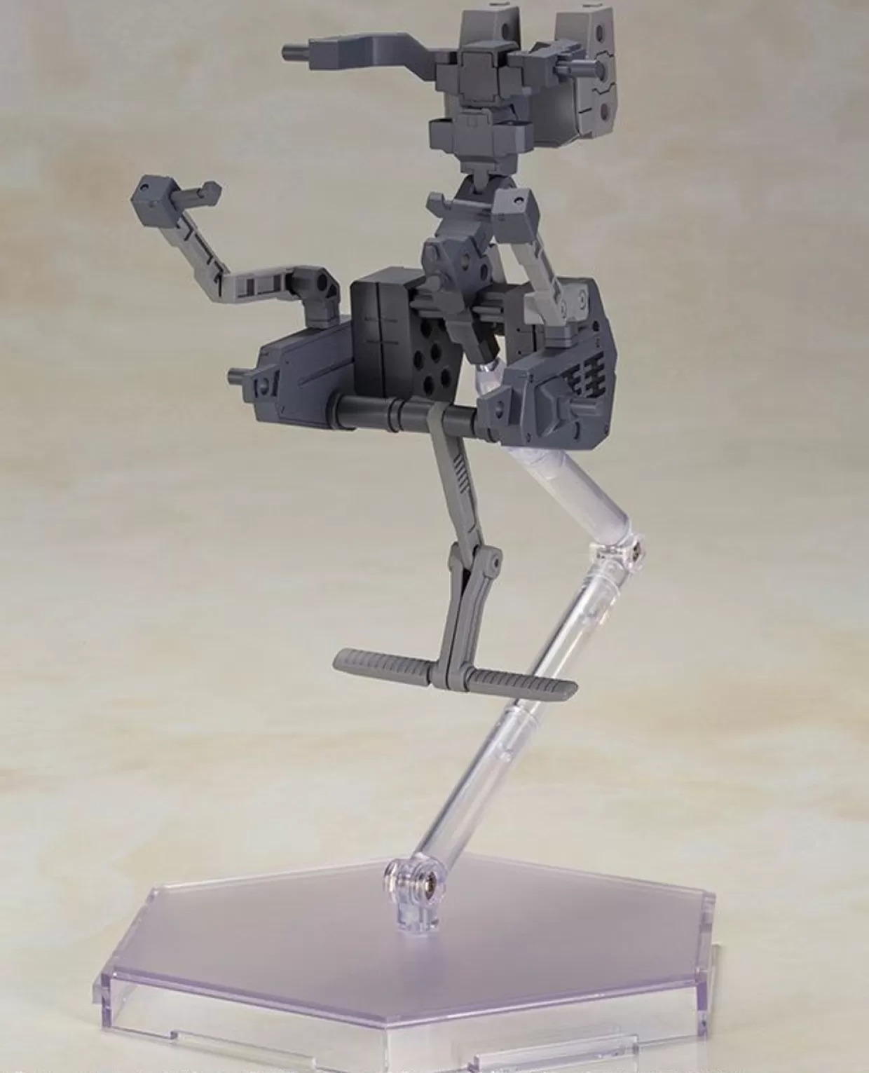 Shop Kotobukiya Frame Arms Girl Gourai-Kai W/ Exosuit Gourai Plastic Model