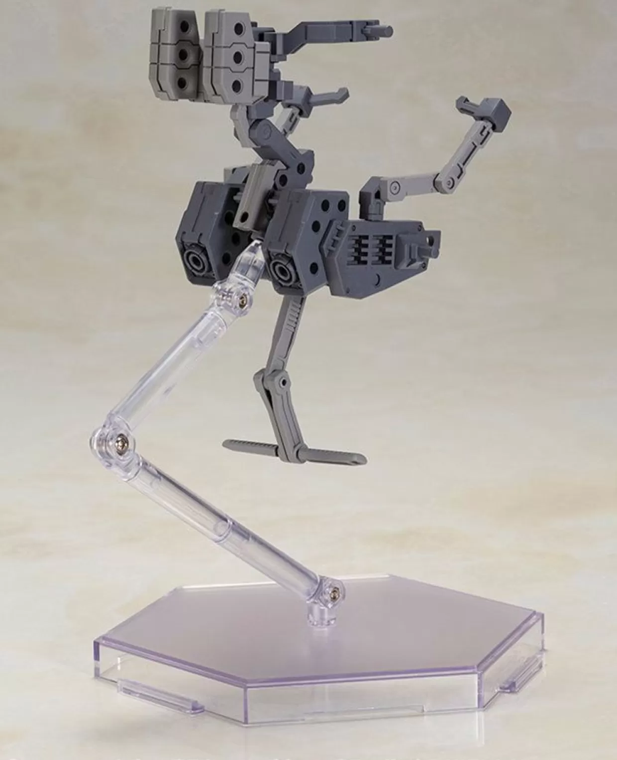 Shop Kotobukiya Frame Arms Girl Gourai-Kai W/ Exosuit Gourai Plastic Model