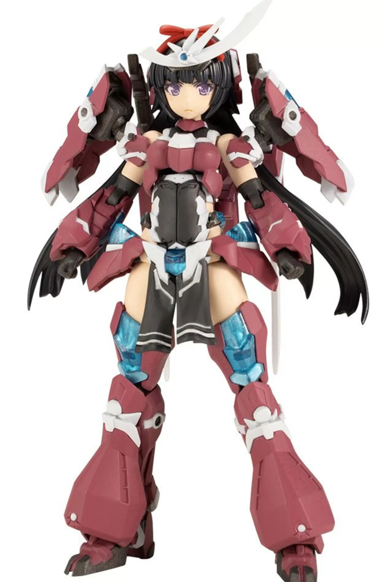 Discount Kotobukiya Frame Arms Girl Hand Scale Magatsuki Plastic Model Plastic Model