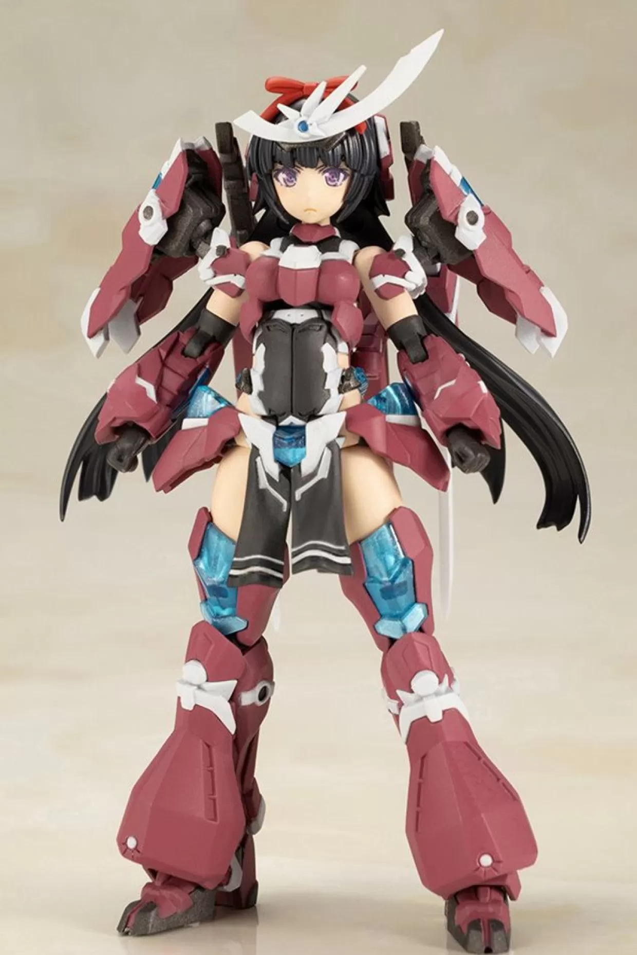 Discount Kotobukiya Frame Arms Girl Hand Scale Magatsuki Plastic Model Plastic Model