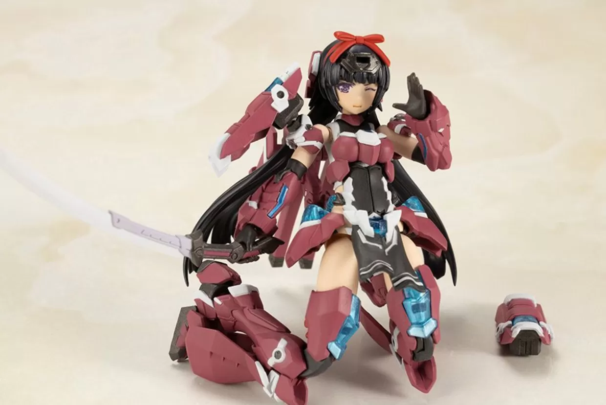Discount Kotobukiya Frame Arms Girl Hand Scale Magatsuki Plastic Model Plastic Model